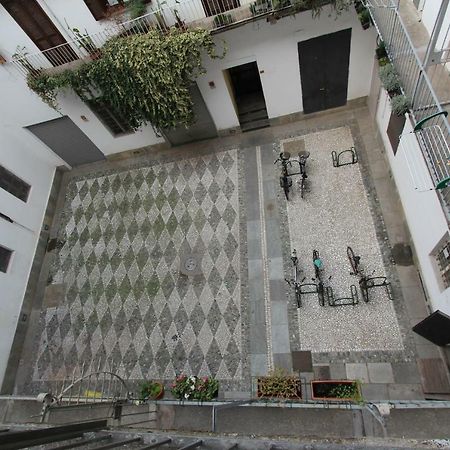 I Due Appartamenti Turin Centre Exterior photo